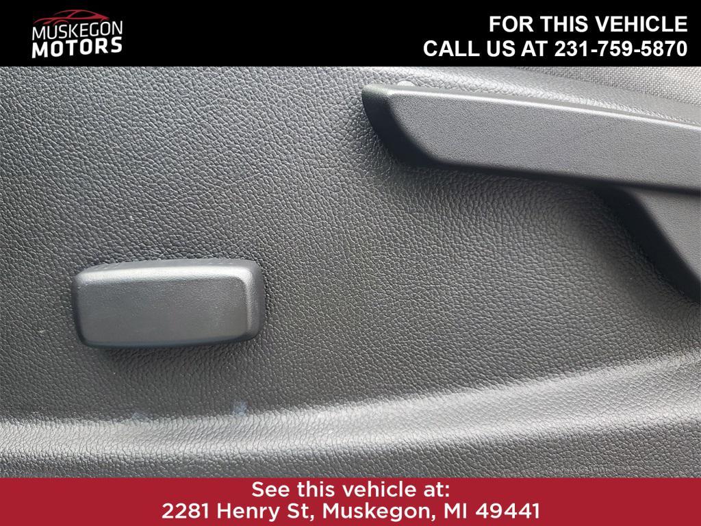 used 2016 Chevrolet Colorado car, priced at $17,946
