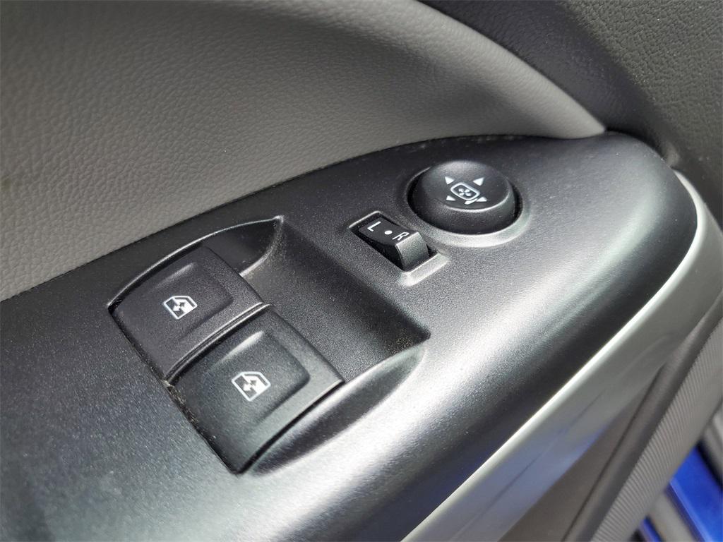 used 2016 Chevrolet Colorado car, priced at $16,967