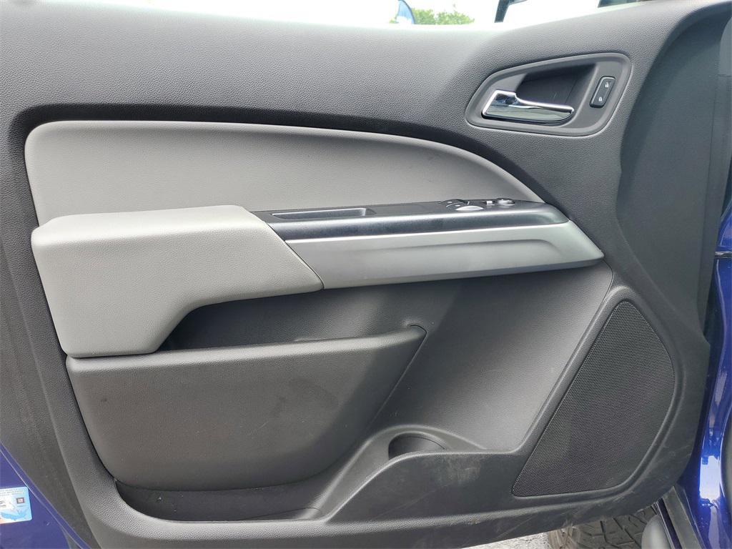 used 2016 Chevrolet Colorado car, priced at $16,967
