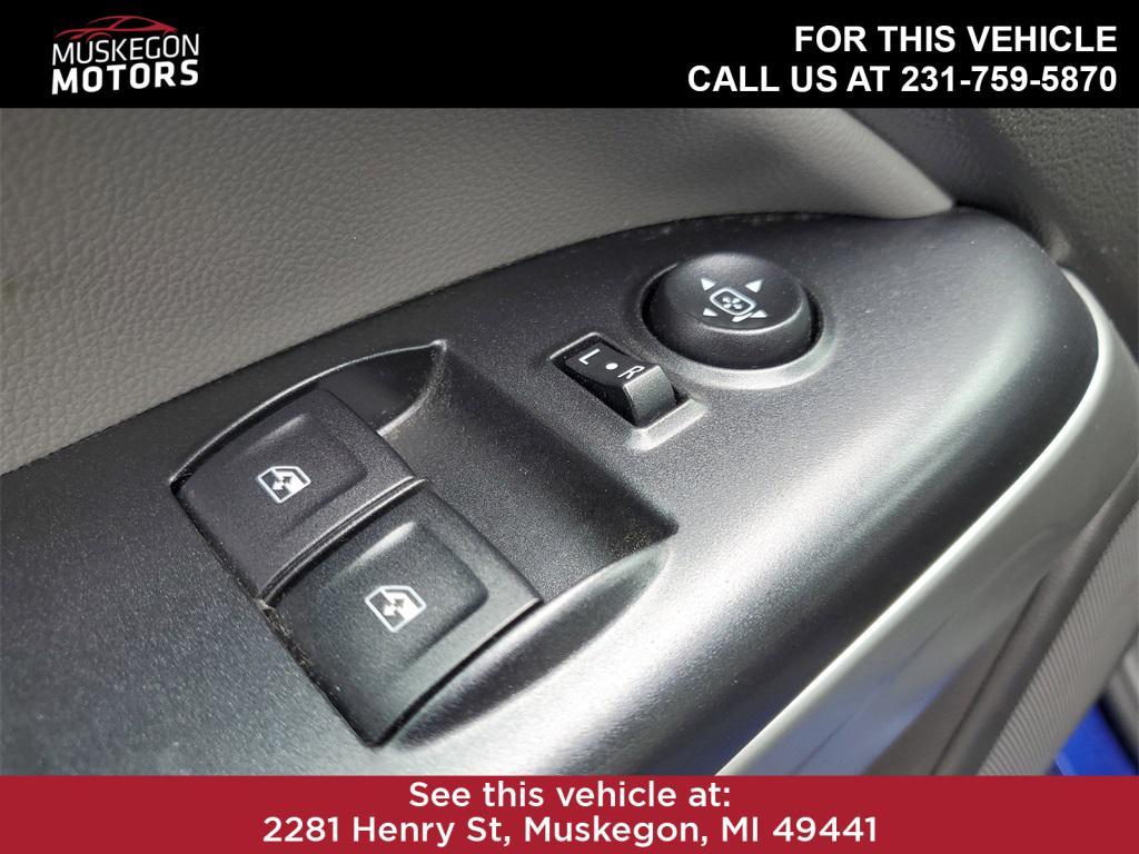 used 2016 Chevrolet Colorado car, priced at $17,946