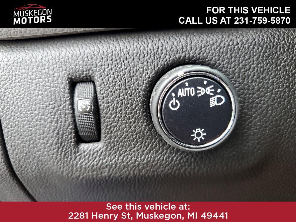 used 2016 Chevrolet Colorado car, priced at $17,946