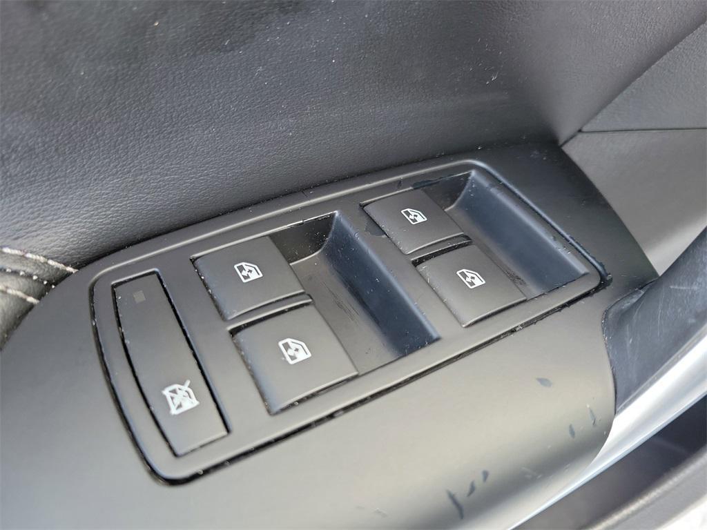 used 2016 Buick Regal car, priced at $9,998