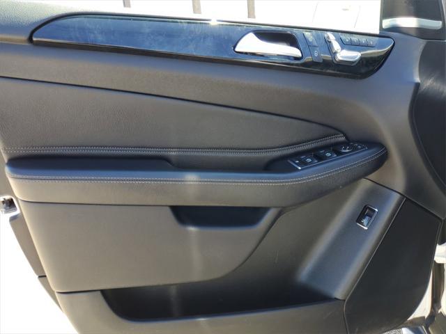 used 2018 Mercedes-Benz GLE 350 car, priced at $22,999
