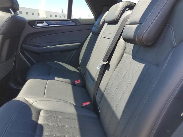 used 2018 Mercedes-Benz GLE 350 car, priced at $22,999