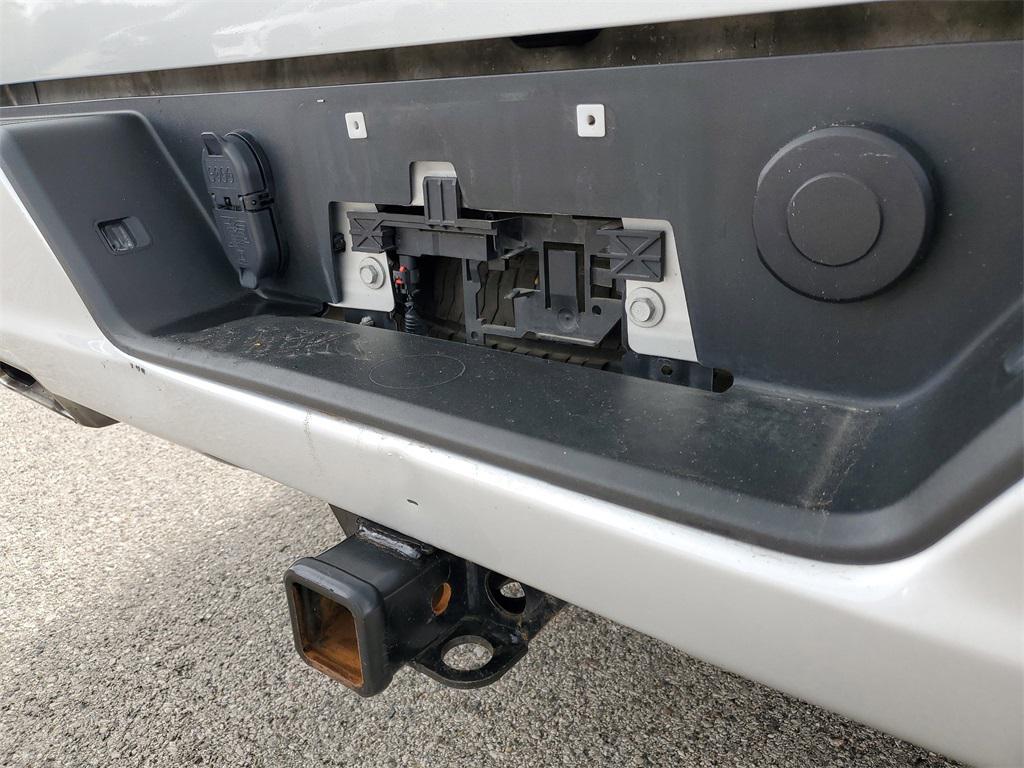 used 2022 Chevrolet Silverado 1500 car, priced at $39,498