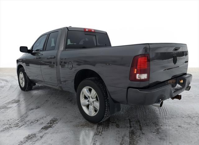 used 2015 Ram 1500 car, priced at $20,997