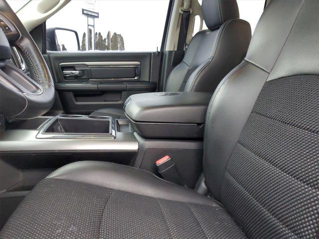 used 2015 Ram 1500 car, priced at $20,997