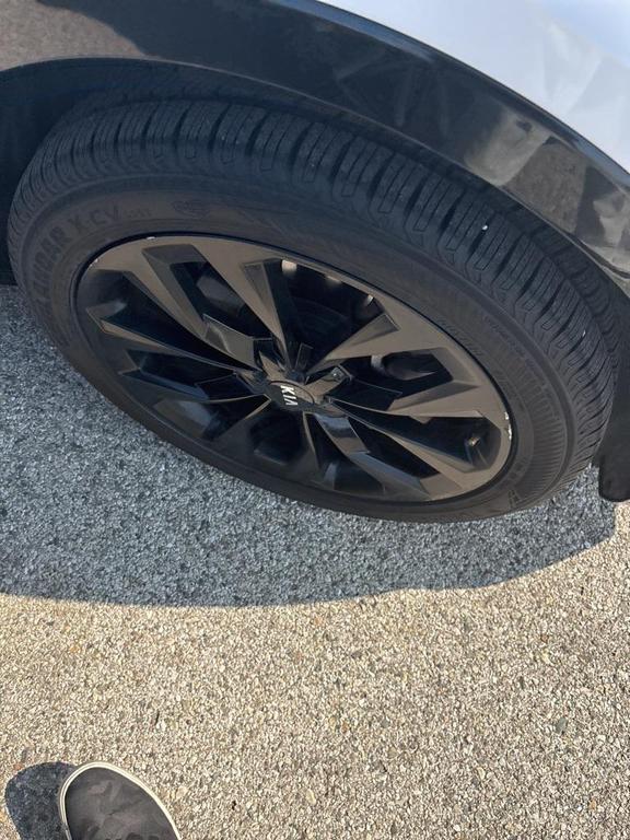 used 2021 Kia Sorento car, priced at $25,498