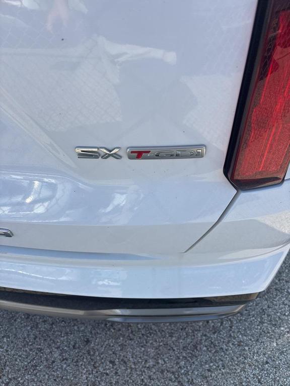 used 2021 Kia Sorento car, priced at $25,498