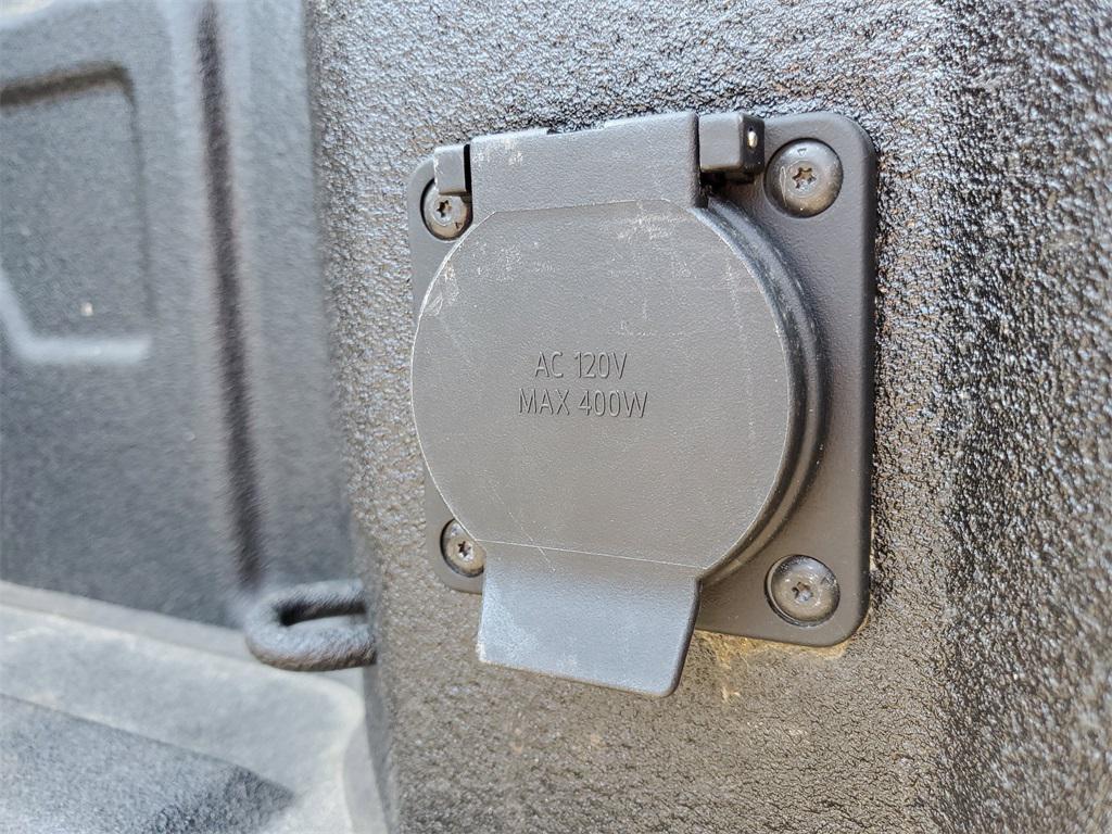 used 2023 GMC Sierra 1500 car, priced at $59,999