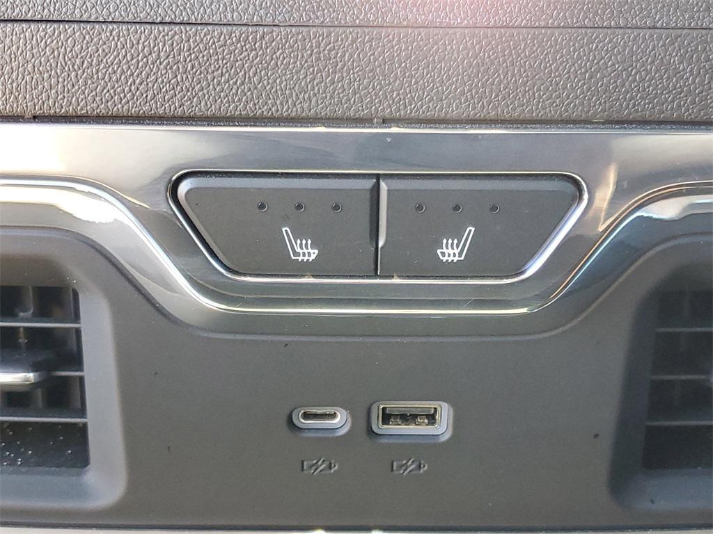 used 2023 GMC Sierra 1500 car, priced at $59,999