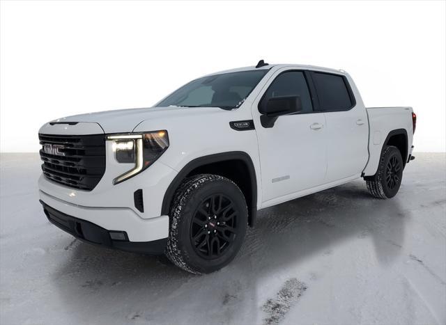 new 2025 GMC Sierra 1500 car, priced at $57,794