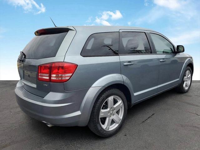 used 2009 Dodge Journey car, priced at $8,999