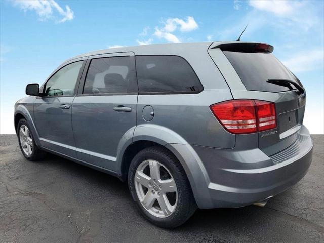 used 2009 Dodge Journey car, priced at $8,999