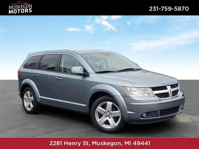 used 2009 Dodge Journey car, priced at $8,999