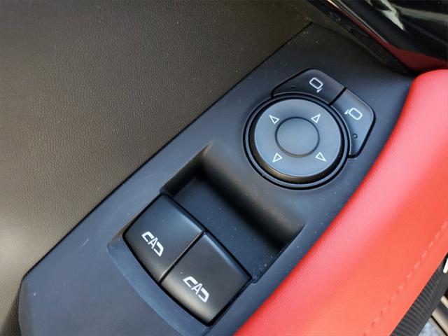 used 2022 Chevrolet Camaro car, priced at $36,999