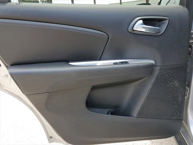 used 2018 Dodge Journey car, priced at $11,999