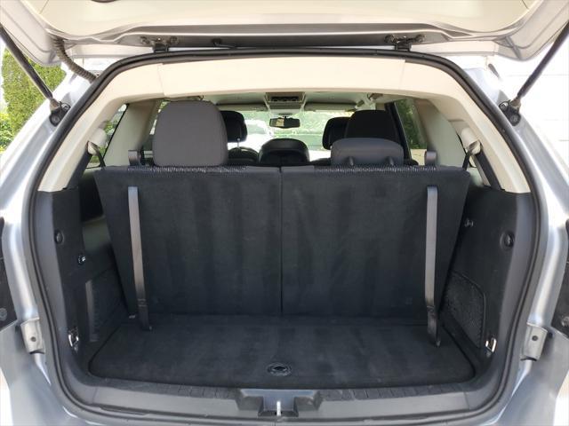 used 2018 Dodge Journey car, priced at $11,999