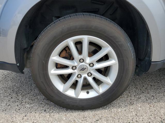 used 2018 Dodge Journey car, priced at $11,999