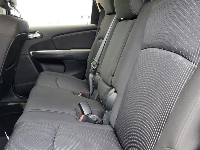 used 2018 Dodge Journey car, priced at $11,999