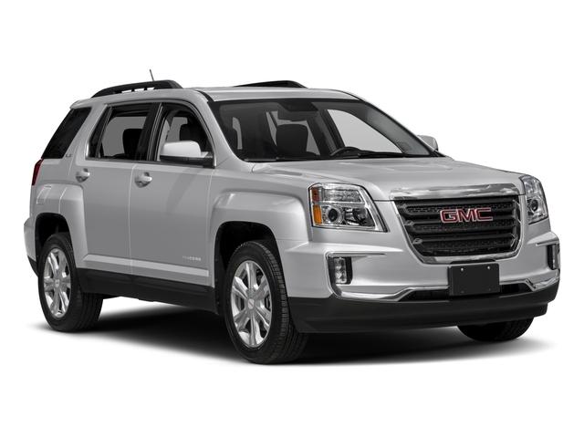 used 2017 GMC Terrain car, priced at $11,999