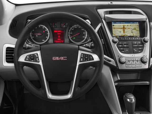 used 2017 GMC Terrain car, priced at $11,999