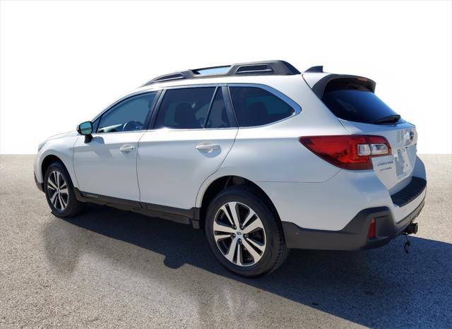 used 2018 Subaru Outback car, priced at $23,959