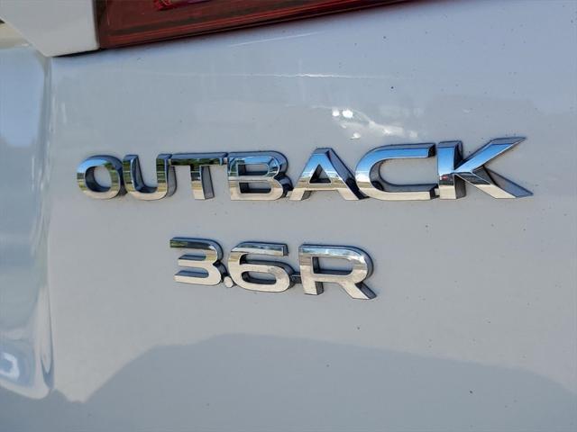 used 2018 Subaru Outback car, priced at $23,959