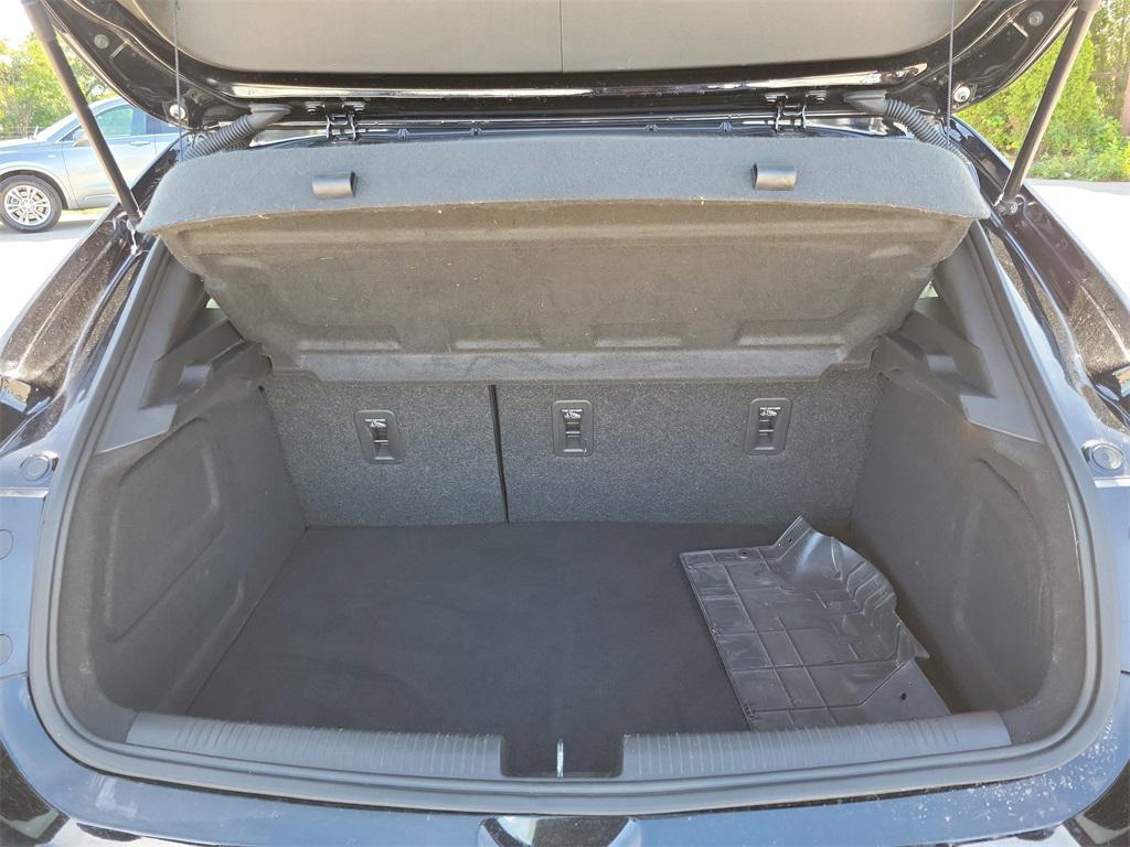 used 2017 Chevrolet Cruze car, priced at $13,799