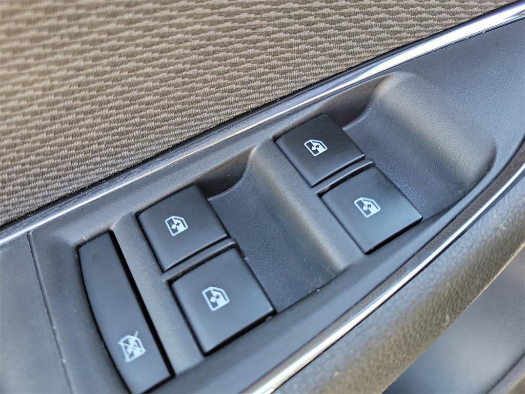 used 2017 Chevrolet Cruze car, priced at $13,799