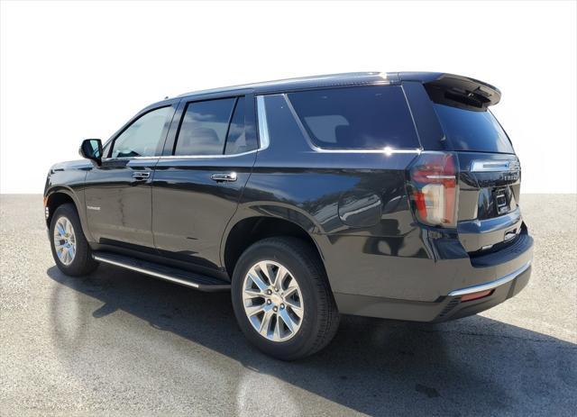 new 2024 Chevrolet Tahoe car, priced at $72,552