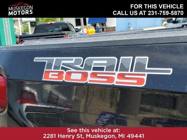 used 2019 Chevrolet Silverado 1500 car, priced at $26,950
