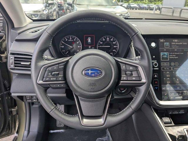 new 2025 Subaru Outback car, priced at $37,046