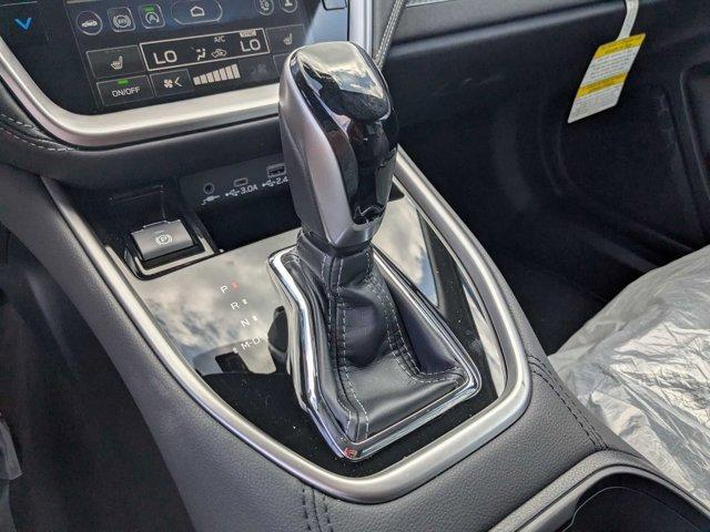new 2025 Subaru Outback car, priced at $37,046