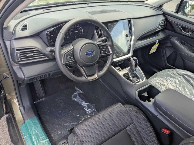new 2025 Subaru Outback car, priced at $37,046