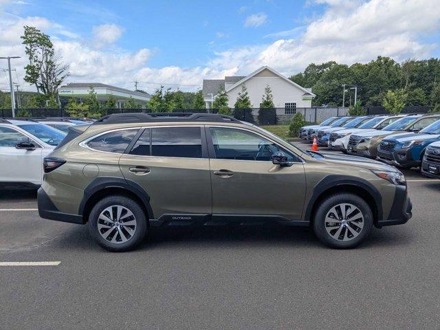 new 2025 Subaru Outback car, priced at $37,046