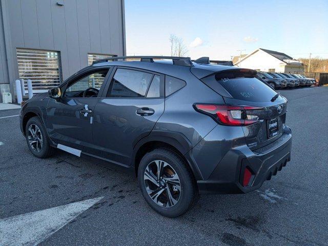 new 2024 Subaru Crosstrek car, priced at $30,409