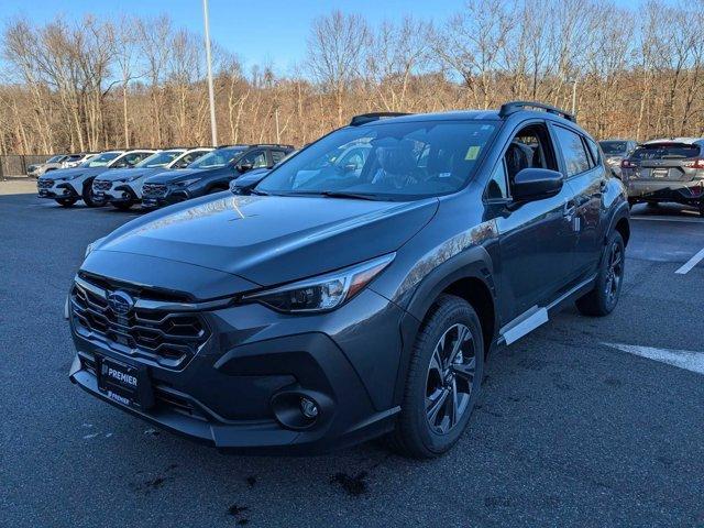 new 2024 Subaru Crosstrek car, priced at $30,409