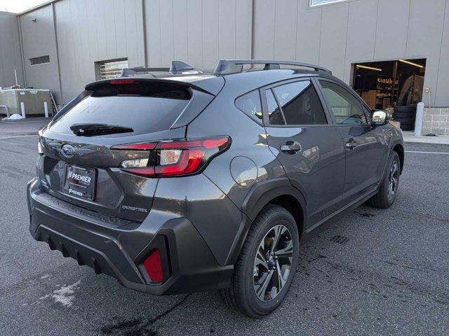 new 2024 Subaru Crosstrek car, priced at $30,409