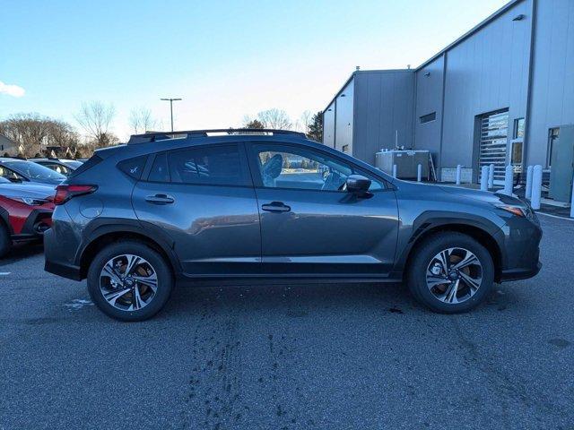 new 2024 Subaru Crosstrek car, priced at $30,409