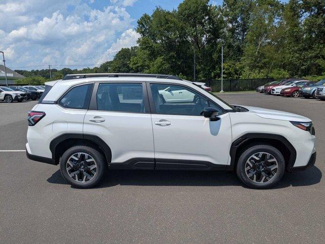 new 2025 Subaru Forester car, priced at $31,760