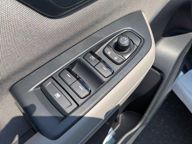 new 2025 Subaru Forester car, priced at $31,760