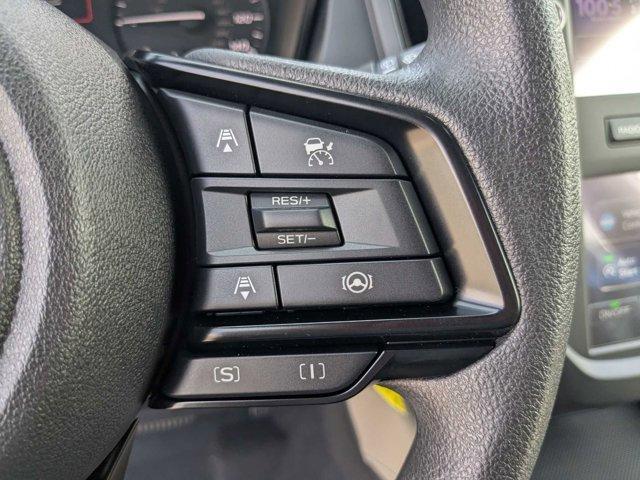 new 2025 Subaru Forester car, priced at $31,760