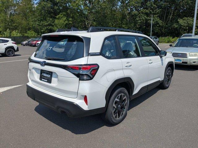 new 2025 Subaru Forester car, priced at $31,760