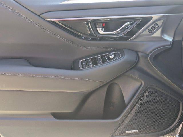used 2024 Subaru Outback car, priced at $34,998
