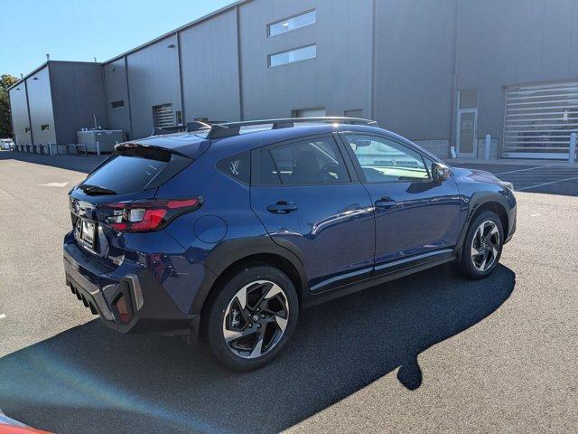 new 2024 Subaru Crosstrek car, priced at $35,199