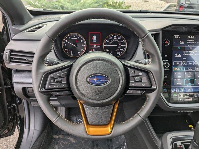 new 2024 Subaru Crosstrek car, priced at $36,343