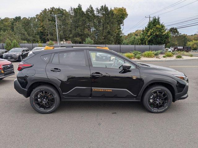 new 2024 Subaru Crosstrek car, priced at $36,343