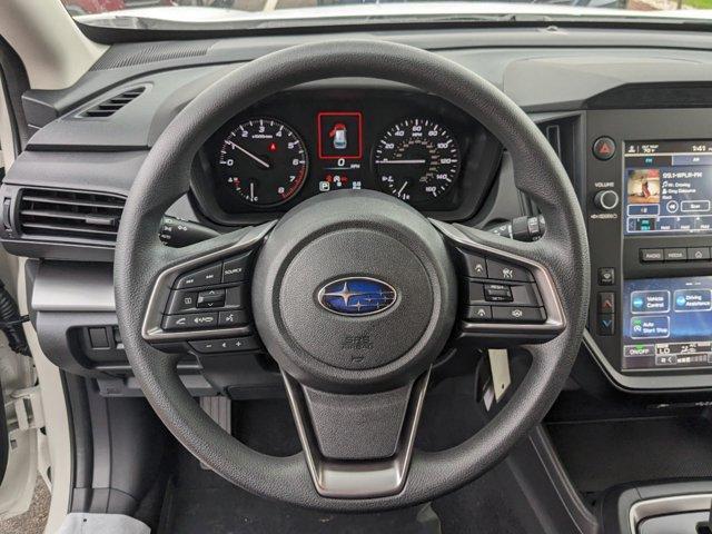 new 2024 Subaru Impreza car, priced at $25,700
