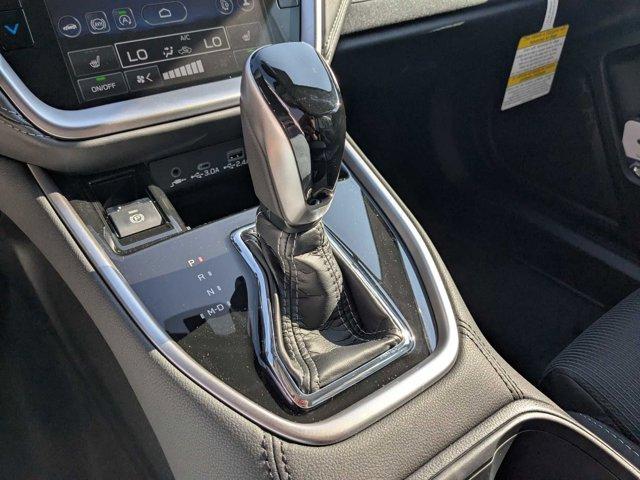 new 2025 Subaru Legacy car, priced at $30,538